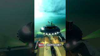 This NEW EASTER EGG in Dead Rails is INSANE 🚂💀 #deadrails #roblox #robloxmemes #shorts