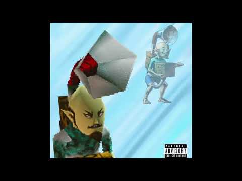 Totally normal song of storms upload