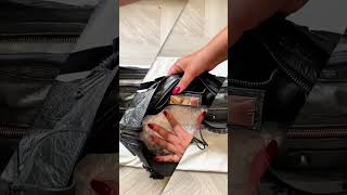 UNBOXING: BALENCIAGA! #prelovedluxury #authenticluxury