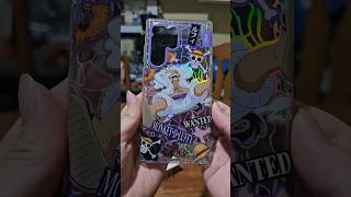 🐑 Luffy Gear 5 Nika | Case AppleSheep 🐑 #Appleshee #luffy #onepiece #shorts