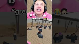 Squid Game TikTok Watch Jynxzi's Funniest Moment!