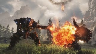 Titanfall 2 Impressions, Nintendo Switch Full Reveal and more - The Block Party