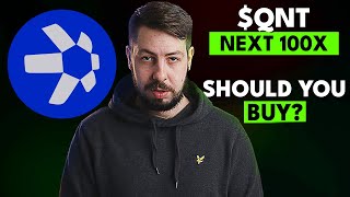 QUANT NETWORK $QNT PRICE PREDICTIONS -CAN $QNT HIT ALL TIME HIGH AGAIN ?