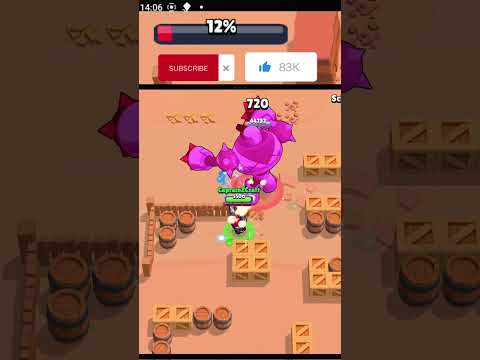 Bossfight | Hard