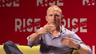 Changing The Way The World Moves - Allen Penn & Paul Mozur