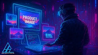 Generate Custom Product Images with Python: Code Demo & Purchase Info