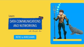 Inspector Packet - Find server location + 'Open' encrypted traffic