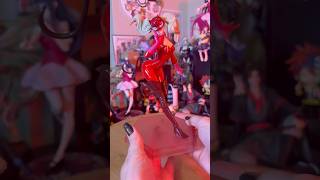 Unboxing popup parade  panther#goodsmilecompany #popupparade #anntakamaki #persona5