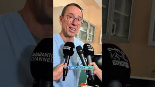 Donato un Fibroscan alle Malattie Infettive del San Donato di Arezzo