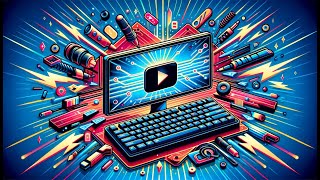 Computer Hardware Explained – Easy & Fast!
