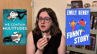 Inside BookTok and the Literacy Crisis