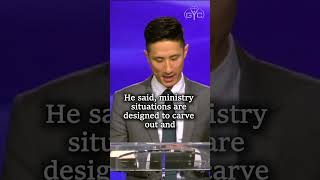 This Is Why Ministry Calls Shape You