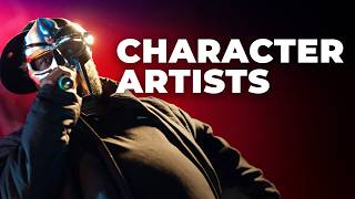 The Artist Archetypes That NEVER LOSE | Lemme Explain