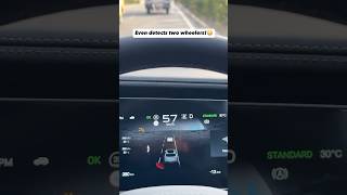 This ADAS tech is UNBELIEVABLE!