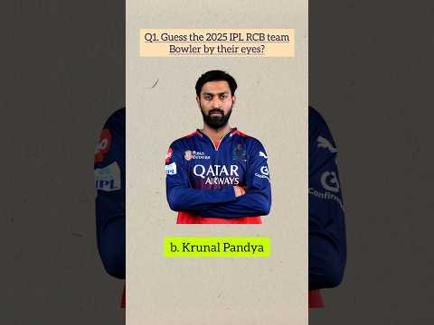 Guess the players by their eyes #trendingquiz #cricket #mindbendingquiz #ipl #quiz #grandquiz
