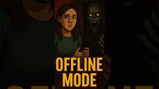 OFFLINE MODE - She Shouldn’t Have Turned Off Her Wi-Fi... | Chilling StoryTeller