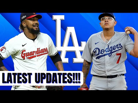 Something HUGE Is Brewing... | Daily Dodgers News & Rumors