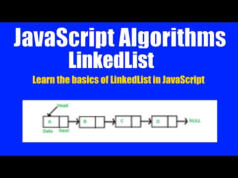 Linked List  1