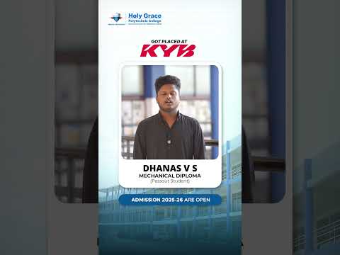 From campus to career – hear it from our students!
