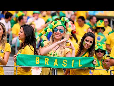 Hexa is calling... 🇧🇷 2026🏆