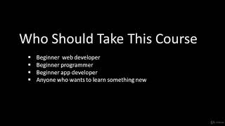 Beginner Introduction to Mobile App development with Xamarin - learn Mobile Development