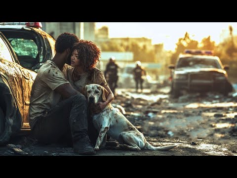 Heartbreaking Drama Movie | DRIVING FORCE | Best Movies in English | 4K