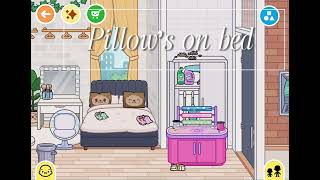 More Toca Boca tips part 3