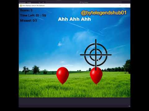 Do This When You're Bored To Death | PYTHON Gaming #python #coding #shorts