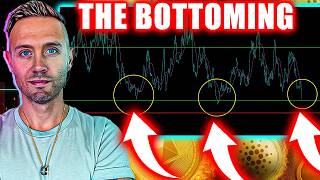 Lowest CRYPTO VALUATION Since The Last Bear Market Bottom