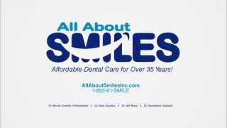 All About Smiles   Affordable Dental Care