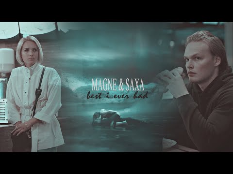 Magne & Saxa || Best I Ever Had [Ragnarok]