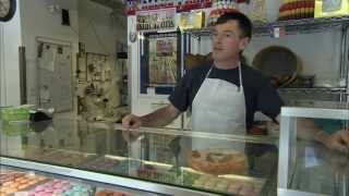 That French Bakery in Millvale: Jean-Marc Chatellier's
