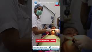 🦷 FOREIGN DENTAL EXAMS REQUIRE MORE THAN THEORY — SKILLS MATTER TOO! ✨