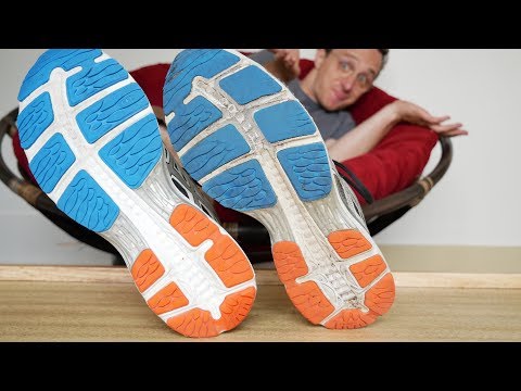 Exactly How Fast Do Shoes Get Worn Out?