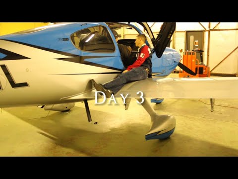 Networking, Reuniting with Old Friends & Private Jet Dreams | Vlog Day 2 & 3
