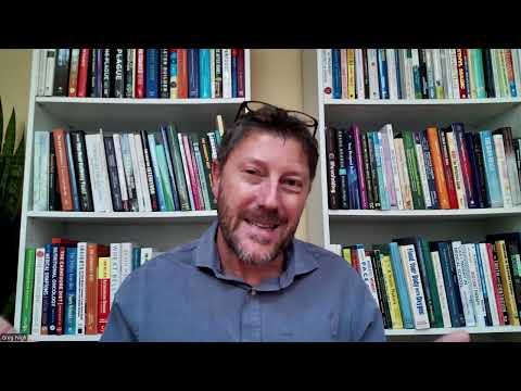 Deuterium Explained: The Hidden Factor in Cellular Health & Energy | Dr. Greg Nigh