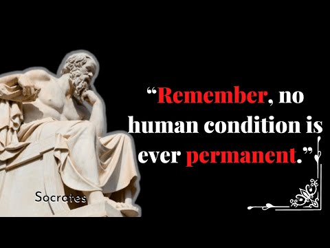 30 Socrates Quotes That Will Make You Think