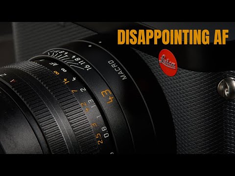 Why I returned the Leica Q3 43