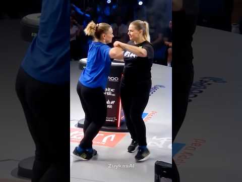 Taught SALSA with a SLAP 💃💃 #slap #ufc #aivideo