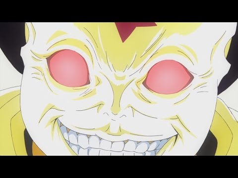 D.Gray-man Hallow 「AMV」 - Rise Up ᴴᴰ