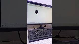 Computer shortcut #computer #msoffice #windows #computerpower