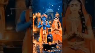 Happy Shivratri 🕉🕉🕉Har Har Mahadev #life #love #mahadevstatus