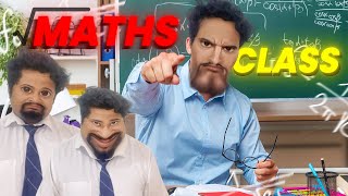 Maths Class ( Part 2 ) | Zamaanaa