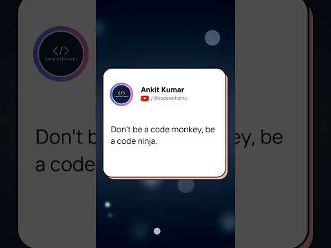 Coding Motivation | Motivational quotes for programmers: Part-20