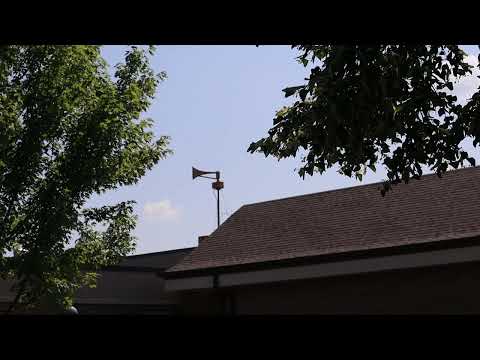 Thunderbolt 1000T Full Alert and Attack Tinley Park IL