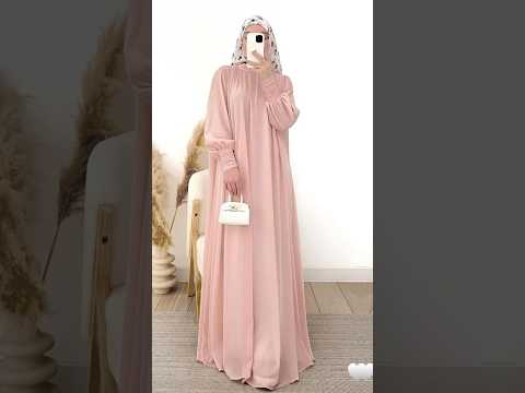 Top Stylish Abaya Designs | Latest Maxi Abaya Designs 2024 | #abaya #embroideryabaya #modestoutfits