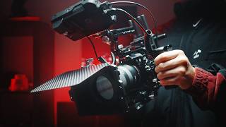 The Camera Rig That Built My Career