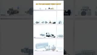 Do you recognize these parts?#shorts #waterheater #waterheatermanufacturer