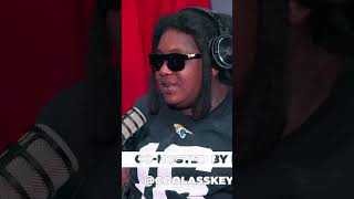 Unlocking Secrets with Special Guests on Gunshot State Podcast