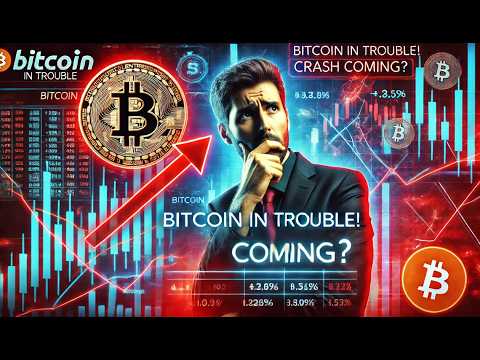 📈 Bitcoin Explosion! What’s Next? 🚀 - Algo Trading Bot | Otomatik Kripto Trade 🔥